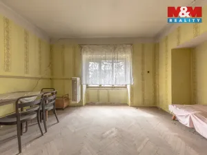 Prodej rodinného domu, Křinec, Dr. Chmelaře, 200 m2