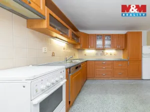 Prodej rodinného domu, Bratčice, 120 m2