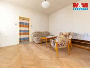 Prodej rodinného domu, Bratčice, 120 m2