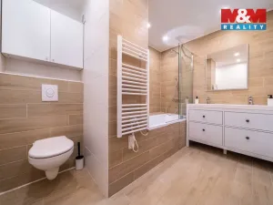 Prodej bytu 3+kk, Praha - Prosek, Veltruská, 54 m2