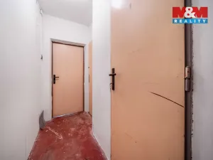 Prodej bytu 3+kk, Praha - Prosek, Veltruská, 54 m2