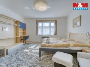 Prodej rodinného domu, Konstantinovy Lázně, Lázeňská, 250 m2