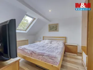 Prodej rodinného domu, Konstantinovy Lázně, Lázeňská, 250 m2