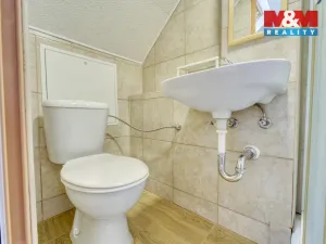 Prodej rodinného domu, Konstantinovy Lázně, Lázeňská, 250 m2
