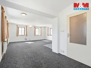 Prodej rodinného domu, Frýdlant, Kodešova, 160 m2