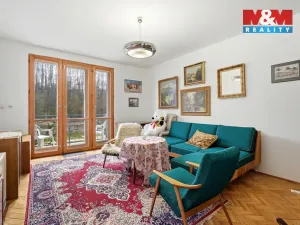 Prodej bytu 3+1, Karlovice - Sedmihorky, 65 m2