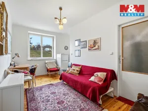 Prodej bytu 3+1, Karlovice - Sedmihorky, 65 m2