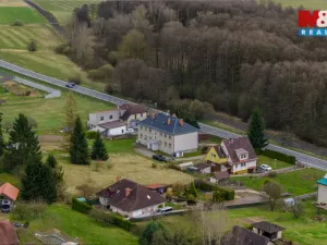 Prodej bytu 3+1, Karlovice - Sedmihorky, 65 m2