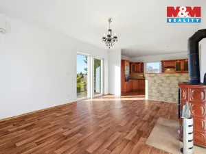 Prodej rodinného domu, Kostelec nad Černými lesy - Kostelec nad Černými Lesy, Osadní, 88 m2