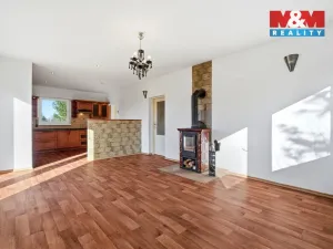 Prodej rodinného domu, Kostelec nad Černými lesy - Kostelec nad Černými Lesy, Osadní, 88 m2