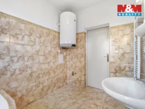 Prodej rodinného domu, Kostelec nad Černými lesy - Kostelec nad Černými Lesy, Osadní, 88 m2