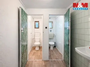 Pronájem komerční nemovitosti, Ostrava, Těšínská, 140 m2