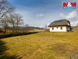 Prodej pozemku pro bydlení, Dlouhé, 571 m2