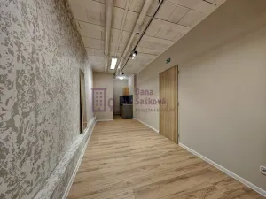 Pronájem obchodního prostoru, Jindřichův Hradec - Jindřichův Hradec I, nám. Míru, 18 m2