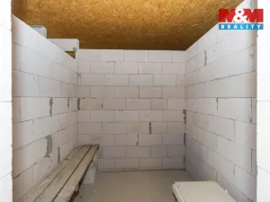 Prodej rodinného domu, Smržov, 290 m2