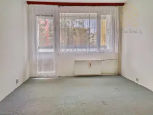 Pronájem bytu 2+1, Roudnice nad Labem, Bořivojova, 66 m2