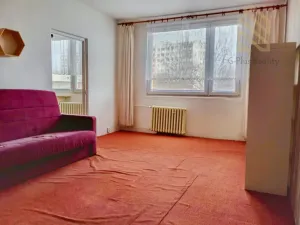 Pronájem bytu 2+1, Roudnice nad Labem, Bořivojova, 66 m2