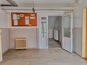 Pronájem bytu 2+1, Roudnice nad Labem, Bořivojova, 66 m2