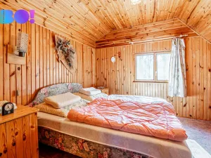 Prodej chaty, Vendryně, 117 m2