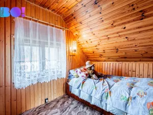 Prodej chaty, Vendryně, 117 m2