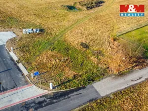 Prodej pozemku pro bydlení, Skalná, 633 m2