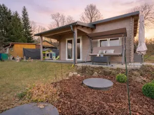 Prodej chaty, Trutnov - Horní Předměstí, Oválná, 24 m2