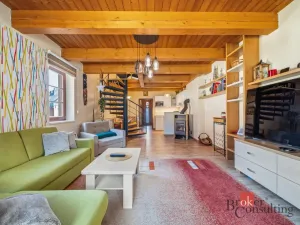 Prodej bytu 3+kk, Říčky v Orlických horách, 90 m2