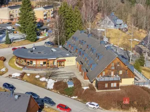 Prodej bytu 3+kk, Říčky v Orlických horách, 90 m2