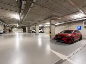 Pronájem bytu 3+kk, Praha - Michle, Michelská, 100 m2