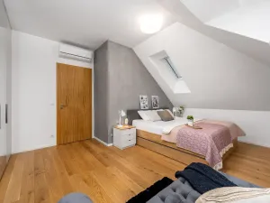 Prodej ubytování, Praha - Michle, Michelská, 100 m2