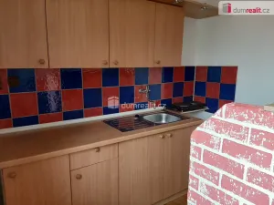 Prodej bytu 1+kk, Ústí nad Labem - Neštěmice, Sibiřská, 28 m2