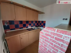 Prodej bytu 1+kk, Ústí nad Labem - Neštěmice, Sibiřská, 28 m2