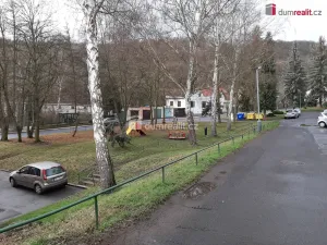 Prodej bytu 1+kk, Ústí nad Labem - Neštěmice, Sibiřská, 28 m2