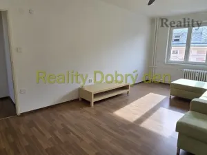 Pronájem bytu 2+1, Opava, Solná, 55 m2