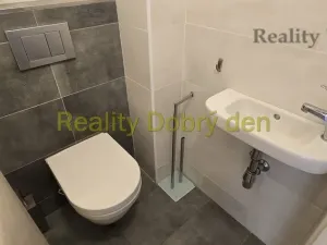 Pronájem bytu 2+1, Opava, Solná, 55 m2