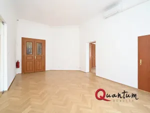 Pronájem kanceláře, Praha - Holešovice, Dukelských hrdinů, 146 m2