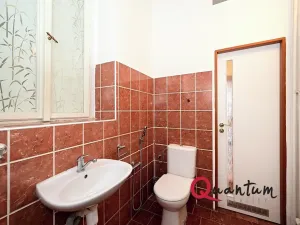 Pronájem kanceláře, Praha - Holešovice, Dukelských hrdinů, 146 m2