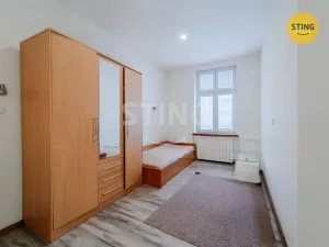 Prodej bytu 3+1, Opava, Komenského, 69 m2