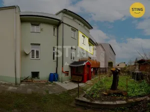 Prodej bytu 3+1, Opava, Komenského, 69 m2