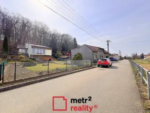 Prodej rodinného domu, Lipov, 150 m2