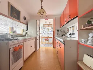 Prodej rodinného domu, Lipov, 150 m2