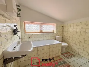 Prodej rodinného domu, Lipov, 150 m2