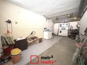 Prodej rodinného domu, Lipov, 150 m2