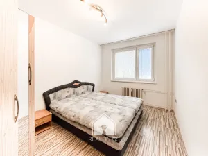 Prodej bytu 3+1, Ústí nad Labem, Brandtova, 78 m2