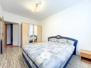 Prodej bytu 3+1, Ústí nad Labem, Brandtova, 78 m2