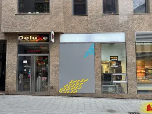 Pronájem obchodního prostoru, Brno - Brno-město, 26 m2