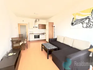 Pronájem bytu 2+kk, České Budějovice, Staroměstská, 49 m2