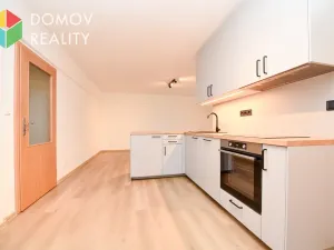 Pronájem bytu 3+kk, Hořovice, Na Okraji, 54 m2
