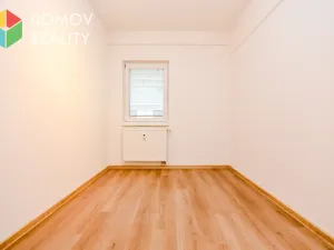 Pronájem bytu 3+kk, Hořovice, Na Okraji, 54 m2