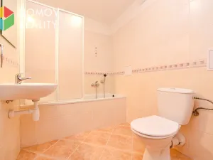 Pronájem bytu 3+kk, Hořovice, Na Okraji, 54 m2